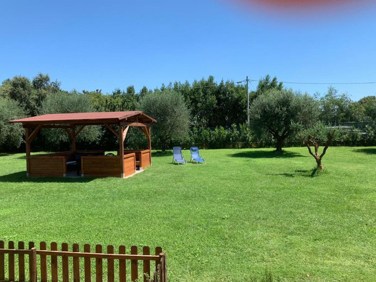 La Rosa Del Lago Bracciano  Exterior photo