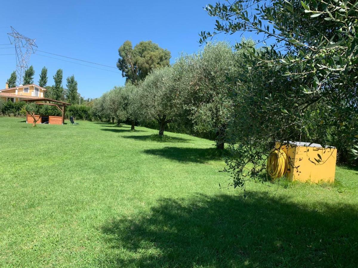 La Rosa Del Lago Bracciano  Exterior photo