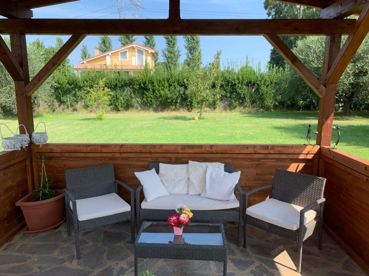 La Rosa Del Lago Bracciano  Exterior photo